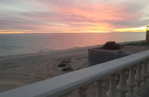 Puerto Penasco House | Winter Specials on Beachfront! 5 Bdrm 4 bath sleeps up to 18 in beds.