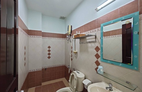 Ninh Kieu House | Winter Spring Homestay