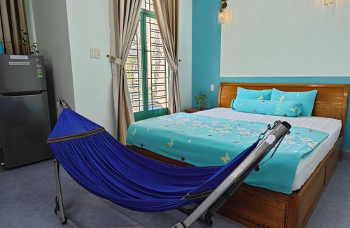 Ninh Kieu House | Winter Spring Homestay
