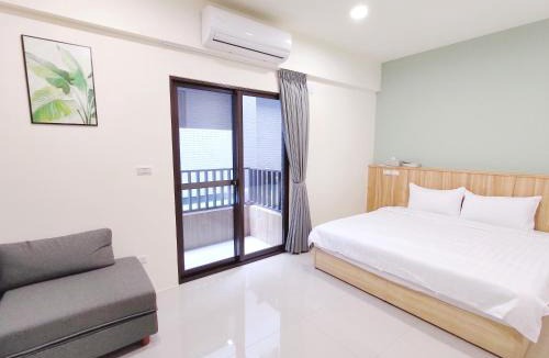 Sanxing Bed & Breakfast | Wish Homestay