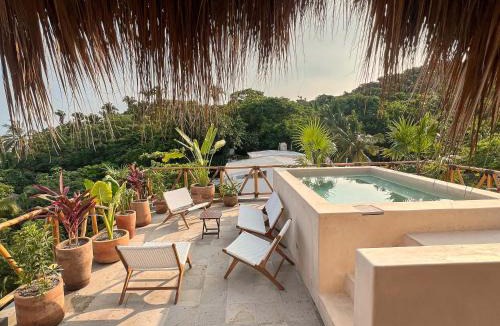San Francisco Hotel | Witari Hotel Boutique