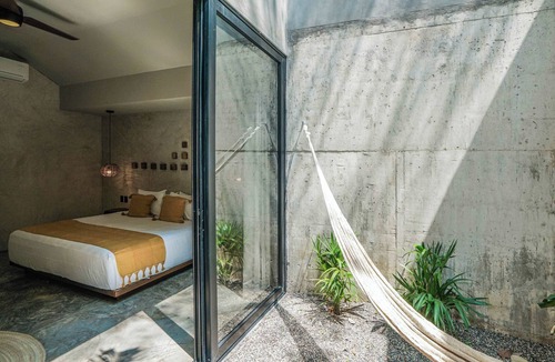 San Francisco Hotel | Witari Hotel Boutique