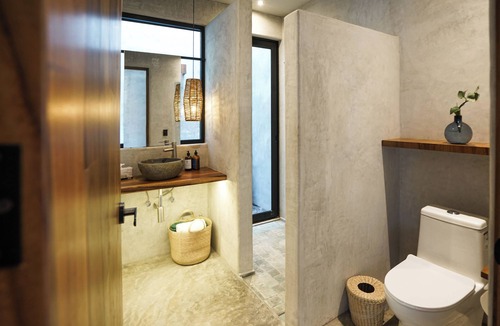 San Francisco Hotel | Witari Hotel Boutique