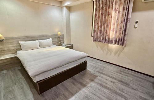 Hsinchu City Centre Hotel | WL HOTEL Hsinchu