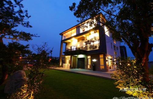 Dongshan Bed & Breakfast | WMS Villa