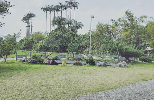 Dongshan Bed & Breakfast | WMS Villa