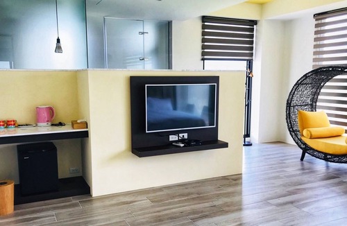 Dongshan Bed & Breakfast | Wo Club Hall