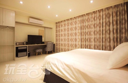 Puli House | Wo Villa