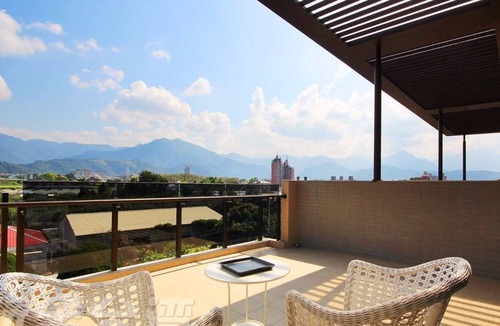 Puli Bed & Breakfast | Wo Villa