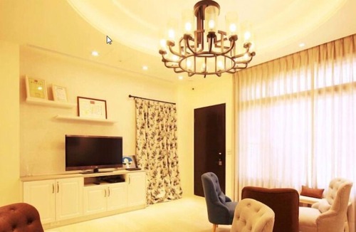 Puli Bed & Breakfast | Wo Villa