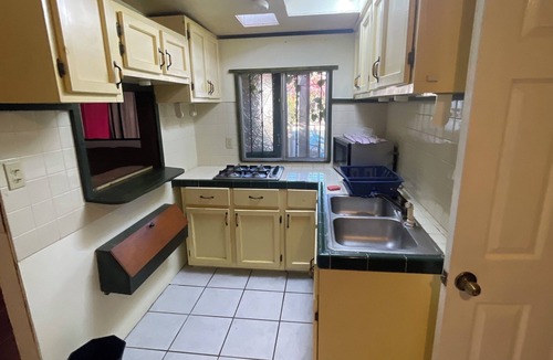 Playas de Tijuana Apartment | Wonderful 2-bedroom apartment with AC in vibrant Tijuana