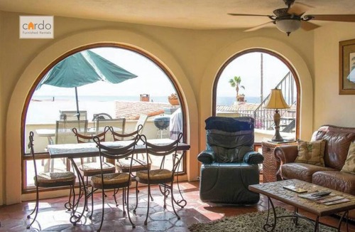 Playas de Rosarito House | Wonderful 3-bedroom house in Las Gaviotas perfect for your getaway