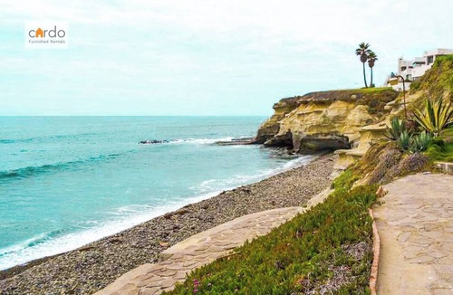 Playas de Rosarito House | Wonderful 3-bedroom house in Las Gaviotas perfect for your getaway
