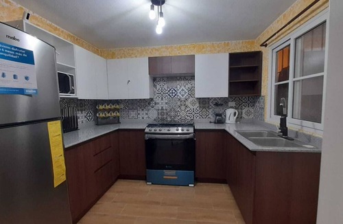 Santa Catarina Barahona House | Wonderful 4-bedroom house with WiFi in San Miguel Dueñas