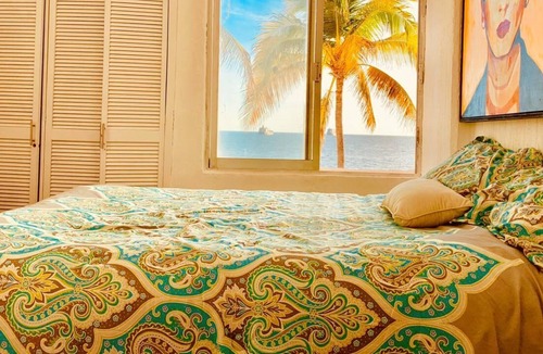 Manzanillo Apartment | Wonderful apartment with ocean view in the best location in Manzanillo 11