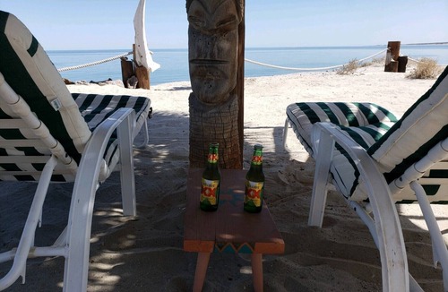 San Felipe House | Wonderful Beach house on the Sea of Cortez