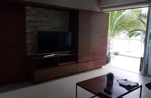 North Hotel Zone House | Wonderful Beach Front Apartment