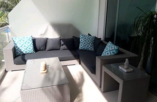 North Hotel Zone House | Wonderful Beach Front Apartment