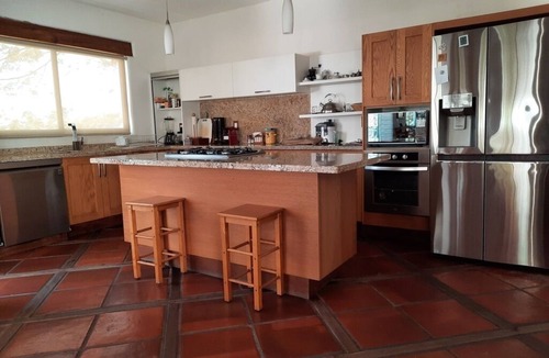 Las Palmas Ski Chalet | Wonderful Chalet on Exclusive Golf Course