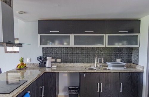 Villa Juarez Apartment | Wonderful condo 3 min walking to the beach