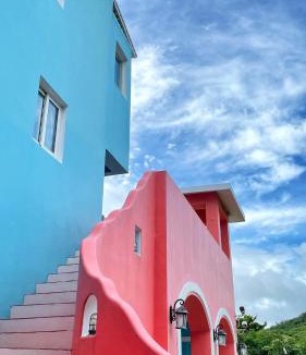 Sail Rock Beach Bed & Breakfast | Wonderful Kenting Hostel