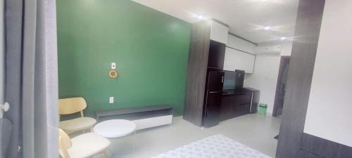 Nha Trang Apartment | Wooden Cozy Studio Nha Trang Center