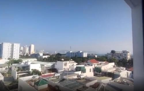 Nha Trang Apartment | Wooden Cozy Studio Nha Trang Center