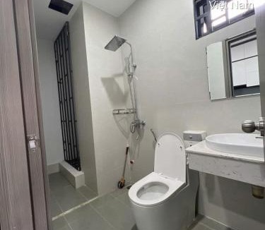 Nha Trang Apartment | Wooden Cozy Studio Nha Trang Center