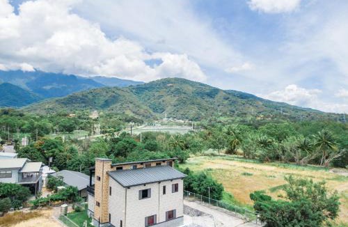 Yuli Bed & Breakfast | Woolywo B&B 花蓮縣民宿第2451號