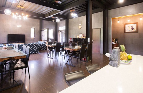 Yuli House | Woolywo Homestay