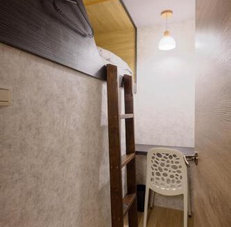Xinyi Hostel | Work Inn 101 慕誠青年旅館