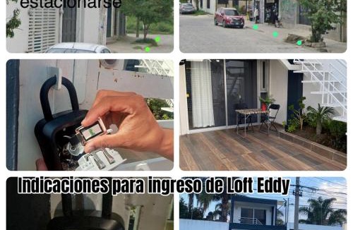 Zapopan Apartment | Work & Sport Suites