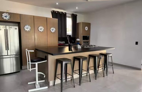 Chantepec Apartment | Work with a view of the lake, surrounded by natural attractions.