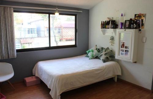 Villa Coapa House | World Cup 2026 Accommodation, 5 Minutes from the Stadium