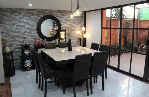 Villa Coapa House | World Cup 2026 Accommodation, 5 Minutes from the Stadium