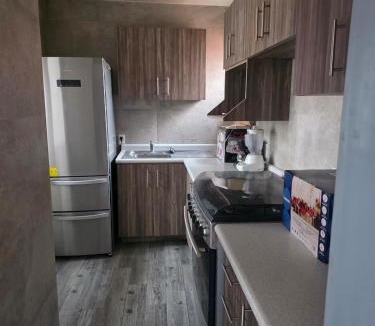Villa Coapa Apartment | World Cup 2026 Apartment Banorte Stadium