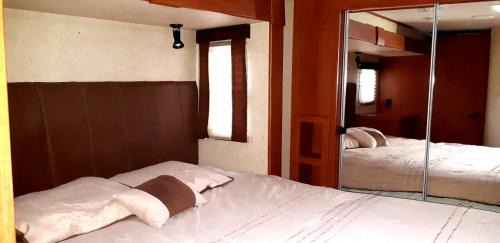 Villa Coapa Other | World Cup Camper fan zone Mexico City