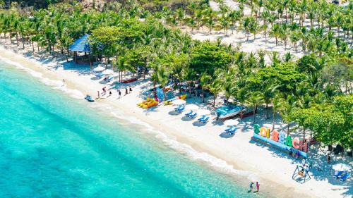 Nha Trang Resort | World Tea Resort Nha Trang - Formerly by Paradise Resort