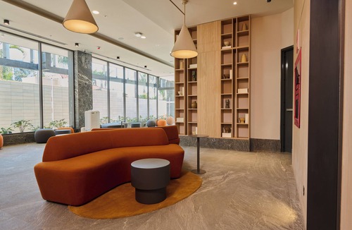 Financial District Hotel | WorldHotels Guadalajara Zona Andares
