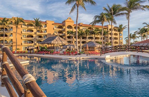 San Jose del Cabo Apartment | WorldMark Coral Baja- One Bedroom Deluxe