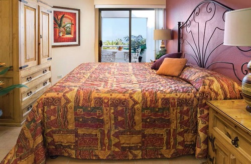 La Paloma Resort | WorldMark La Paloma 2 Bedroom Condo