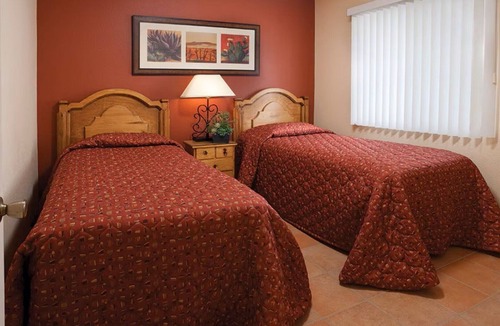 La Paloma Resort | WorldMark La Paloma 2 Bedroom Condo