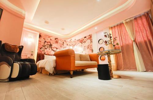 Rende District Hotel | Wsb Motel-Rende