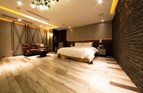 Rende District Hotel | Wsb Motel-Rende
