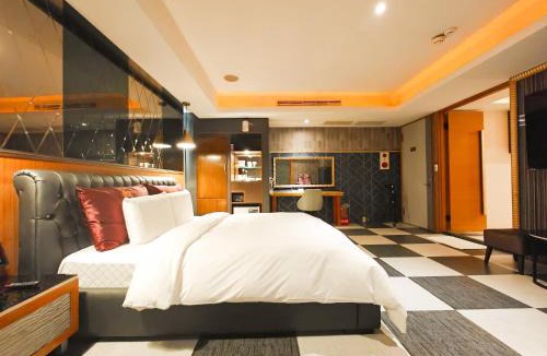 Rende District Hotel | Wsb Motel-Rende