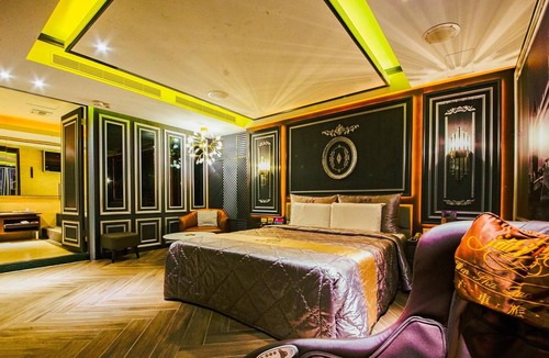 Rende District Hotel | Wsb Motel-Rende
