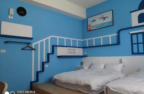 Houli Bed & Breakfast | WT BnB Taichung