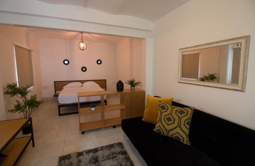 Leon Apartment | WUER Arco de la Calzada