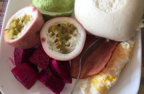 Hualien Bed & Breakfast | Wuju Wusu B&B