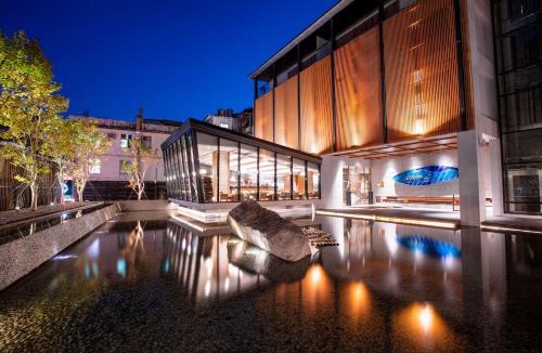 Wulai Resort | Wulai Pause Landis Resort